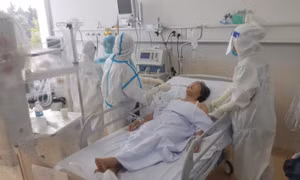 TP Hồ Chí Minh xây dựng 4 kịch bản thu dung điều trị thích ứng với các mức độ dịch