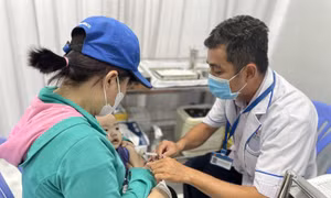 Vì sao bệnh bạch hầu có nguy cơ lan ra cộng đồng, phòng bệnh như thế nào?
