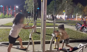 Tập gym có làm ảnh hưởng đến phát triển chiều cao của trẻ?