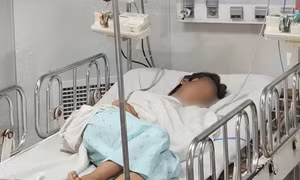 Cảnh báo dịch bệnh não mô cầu ‘ẩn mình’ trong cộng đồng