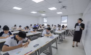 Nhiều trường đại học phía Nam công bố phương thức xét tuyển với thay đổi lớn