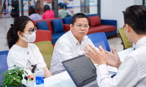 TP Hồ Chí Minh: Thêm trường đại học công bố điểm chuẩn xét tuyển sớm