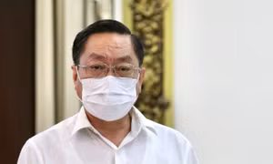 TP Hồ Chí Minh: Nhiều ca tiếp xúc hoặc liên quan COVID-19 đã có xét nghiệm âm tính