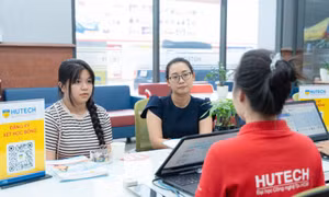Nhiều trường đại học công bố điểm trúng tuyển, thấp nhất là 15 điểm