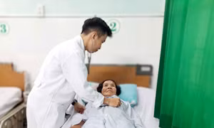 Ứng dụng AI phát hiện sớm các bệnh tim nguy hiểm cho người dân Côn Đảo