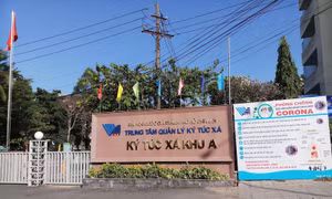 TP Hồ Chí Minh tăng cường bảo đảm an toàn trong các khu cách ly tập trung