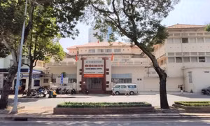 TP Hồ Chí Minh: Cơ sở y tế hơn 100 năm tuổi tại trung tâm thành phố chuẩn bị chấm dứt hoạt động