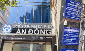 TP Hồ Chí Minh: Xem xét đình chỉ phòng khám có dấu hiệu nhân bản xét nghiệm