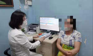 Rủi ro khi tự chẩn đoán bệnh bằng ‘bác sĩ AI’