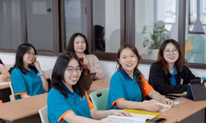 Thêm nhiều trường đại học tại TP Hồ Chí Minh công bố điểm trúng tuyển năm 2025