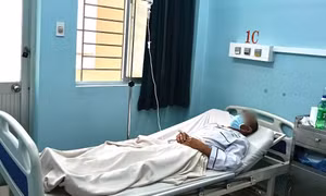 TP Hồ Chí Minh: Phát hiện bệnh nhân nam mắc não mô cầu và 2 trường hợp nghi nhiễm