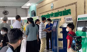 TP Hồ Chí Minh triển khai đồng bộ giải pháp ngăn 'cò' khám bệnh, chữa bệnh