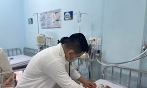 Sởi ‘tấn công’ hệ miễn dịch: Nguy cơ biến chứng nguy hiểm ở trẻ
