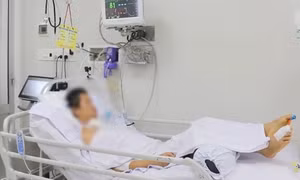 Bệnh nhân bị ngộ độc do ăn pate Minh Chay đang phục hồi khả quan