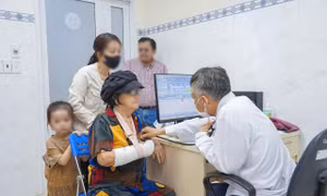 TP Hồ Chí Minh: Cấp cứu tai nạn sinh hoạt, đột quỵ tăng trong dịp Tết
