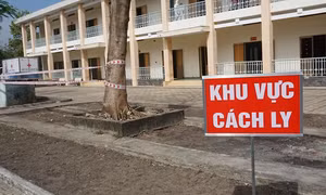 Trên 2.300 người có liên quan đến 4 ca mắc COVID-19 mới, TP Hồ Chí Minh khẩn trương truy vết