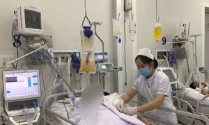 TP Hồ Chí Minh: Cơ sở sản xuất giò lụa gây ra chùm ca ngộ độc botulinum hoạt động ‘chui’