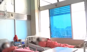 Bị suy gan, rối loạn đông máu vì uống thuốc Đông hoặc Tây y kéo dài