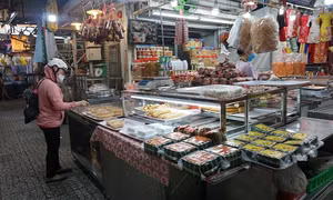 Đánh giá điều kiện mở lại chợ đầu mối, mạng lưới bán lẻ tại TP Hồ Chí Minh