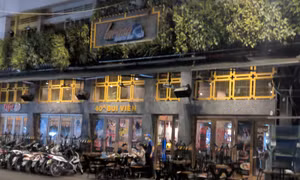 Những cơ sở kinh doanh ăn uống nào trên địa bàn TP Hồ Chí Minh không phải đóng cửa?