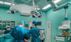 TP Hồ Chí Minh từng bước xây dựng Cụm y tế chuyên sâu Bà Rịa - Vũng Tàu