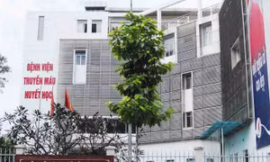 Chuyển cơ quan công an điều tra việc sử dụng thuốc hết hạn 