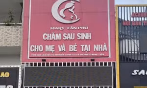 TP Hồ Chí Minh: Làm rõ sai phạm tại phòng khám chuyên sản phụ khoa tại quận Tân Phú
