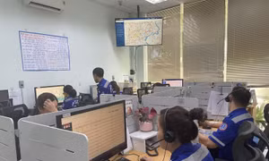 TP Hồ Chí Minh: Sẵn sàng ứng phó với các tình huống cấp cứu dịp Tết Nguyên đán 2024