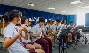 Bốn trường quốc tế tại TP Hồ Chí Minh phải dừng dạy chương trình thí điểm