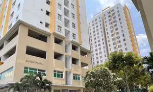 Bệnh nhân mắc COVID-19 ở TP Hồ Chí Minh nhiễm biến chủng Ấn Độ