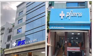 Sở Y tế TP Hồ Chí Minh kêu gọi nạn nhân của cơ sở làm đẹp Pfizers gửi đơn kiện
