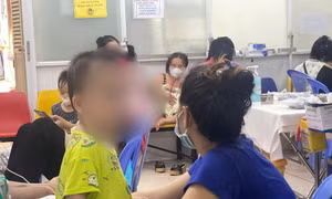 Chuyên gia cảnh báo các bệnh dễ bùng phát trong mùa nắng nóng