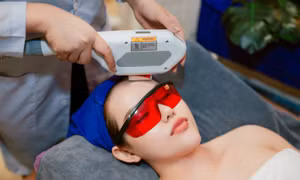 TP Hồ Chí Minh: Đình chỉ hoạt động phòng khám da liễu do có nhiều vi phạm
