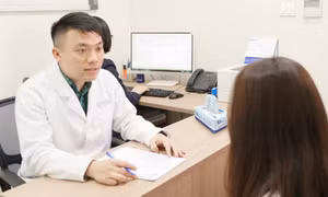 Cảnh báo ‘hội chứng tâm thần công sở’ trong giới trẻ