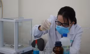 Đại học Quốc gia TP Hồ Chí Minh kết nối nguồn lực, hình thành chuỗi nghiên cứu vaccine 