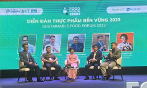 Phát triển sản phẩm nông nghiệp theo hướng minh bạch và bền vững là xu hướng tất yếu