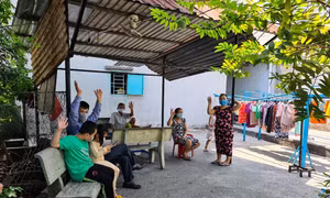 TP Hồ Chí Minh gỡ bỏ thêm một điểm phong tỏa có liên quan đến ca mắc COVID-19