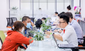 Nhiều trường đại học xét tuyển bổ sung, cơ hội ‘vàng’ cho thí sinh chưa trúng tuyển đợt 1