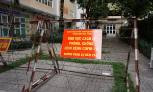 Ngày 21/6, TP Hồ Chí Minh ghi nhận 166 trường hợp mắc mới với gần 470 điểm phong tỏa
