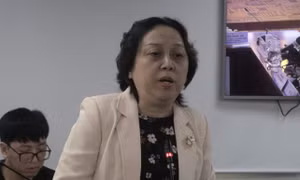 Vụ ngộ độc thực phẩm ở tiệc Trung thu: Tác nhân gây ra nhiễm khuẩn vẫn phải chờ kết quả phân lập vi khuẩn