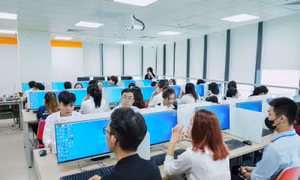 TP Hồ Chí Minh: Khởi động cuộc thi pháp luật dành cho sinh viên ngành Luật