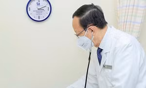 Cảnh báo thời tiết chuyển lạnh làm tăng nguy cơ đột quỵ tim và biến chứng tim mạch 
