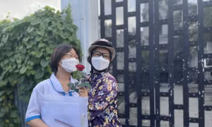 Thi tốt nghiệp THPT 2024: Đề thi tiếng Anh ‘nhẹ nhàng’, thí sinh dễ đạt 8 điểm