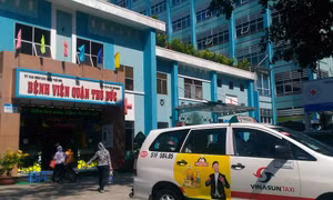 Sở Y tế TP Hồ Chí Minh thông tin về vụ việc 4 bác sĩ trốn việc xuống Tiền Giang làm phòng khám tư