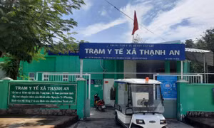 TP Hồ Chí Minh: Ứng dụng trí tuệ nhân tạo khám bệnh cho người dân xã đảo Thạnh An