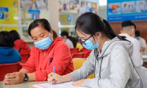Trường ĐH công bố phương án tuyển sinh năm 2021, mở nhiều ngành mới