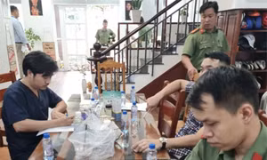 Xử lý nghiêm hành vi xem thường pháp luật của cơ sở thẩm mỹ trái phép ‘Mr. Lee’