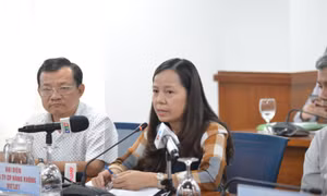TP Hồ Chí Minh thông tin về việc thu phí khách sạn đối với người nhập cảnh