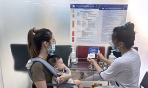 Khuyến cáo người dân tiêm đủ vaccine phòng bệnh não mô cầu
