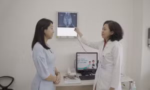 Nâng cao chất lượng và chẩn đoán điều trị ung thư vú